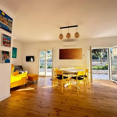 House Pavicic *