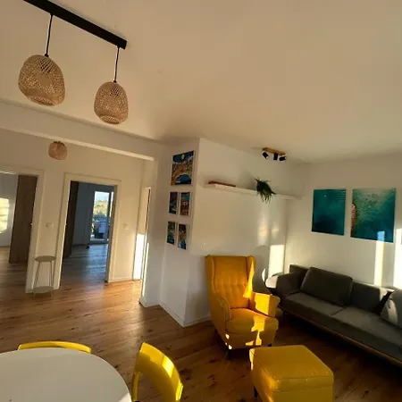 Feriehus House Pavicic *