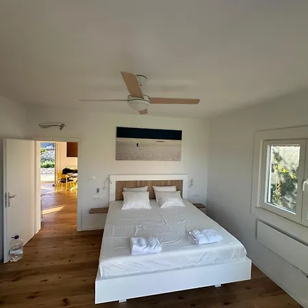 House Pavicic *