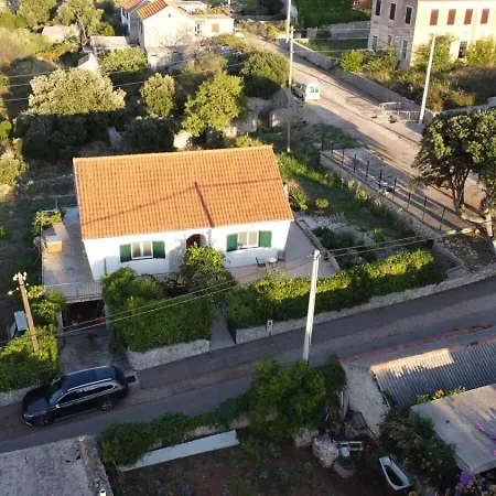 House Pavicic *