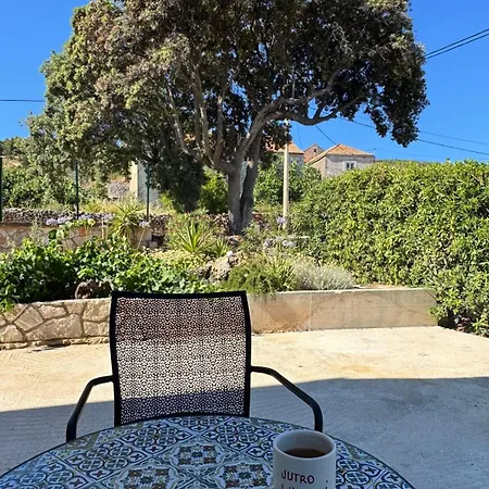 Ferienhaus House Pavicic Poljica (Hvar)