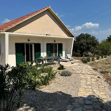 House Pavicic